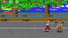 胜利快打传 Win The Fight Legend 戦いの伝説に勝つ