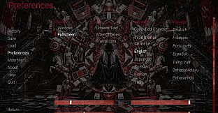 Zili Diary escape against witch