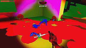 Kill the Man in the House