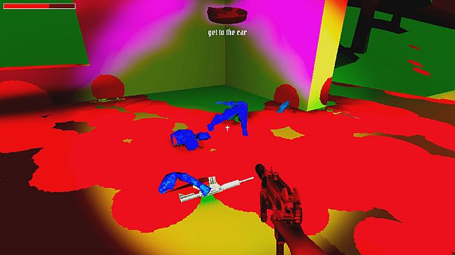 Kill the Man in the House