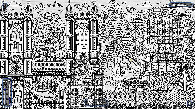 101 Cats Hidden in London