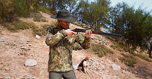Hunting Simulator 3 - Classic American Hunter Pack