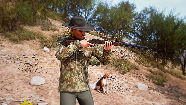 Hunting Simulator 3 - Classic American Hunter Pack