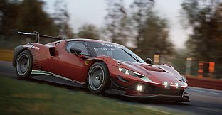 Assetto Corsa Competizione - 2023 GT World Challenge Pack