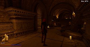 Heart & Steel: The Forsworn