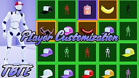 TBTE - The Button Tycoon Experience