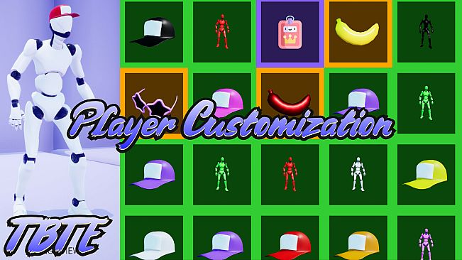 TBTE - The Button Tycoon Experience