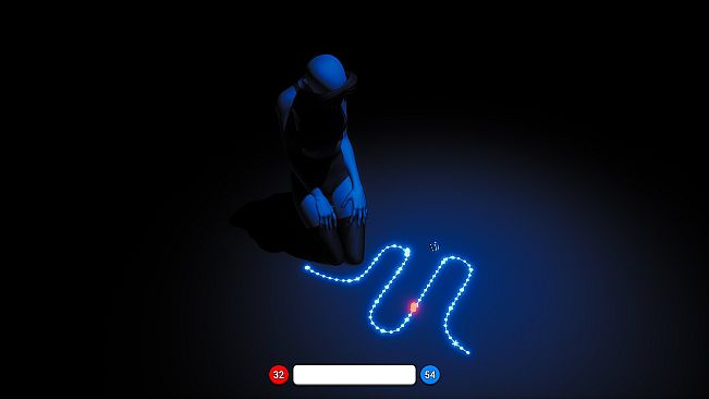 Alisha's Sexual Fear