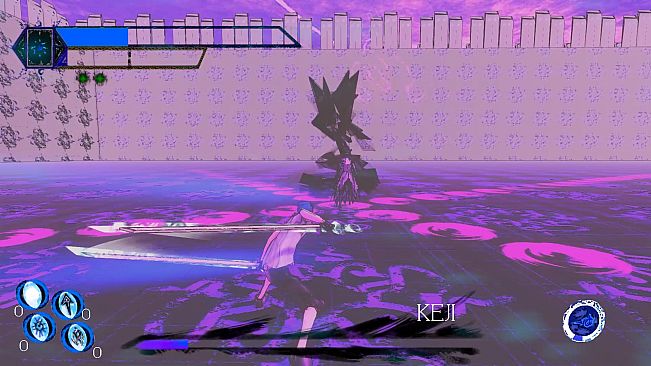 ZHUST - THE ILLUSION SOUL