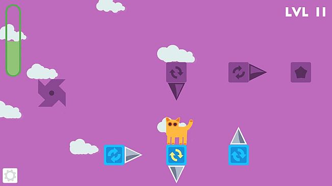 Tricky Cat - Soundtrack