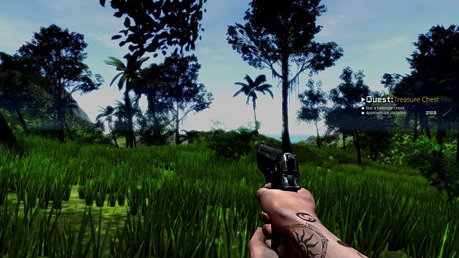 Survival Is Not Enough