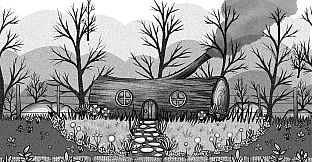 The Traveling Witch in Animal Town