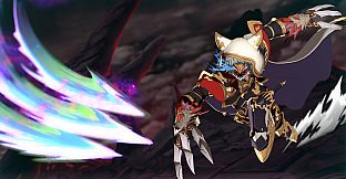 GBVSR - Weapon Skin Set: Additional Pack 1
