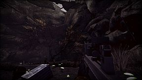 Dark Skies: The Nemansk Incident