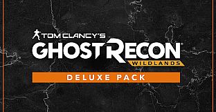 Tom Clancy's Ghost Recon Wildlands - Deluxe Pack