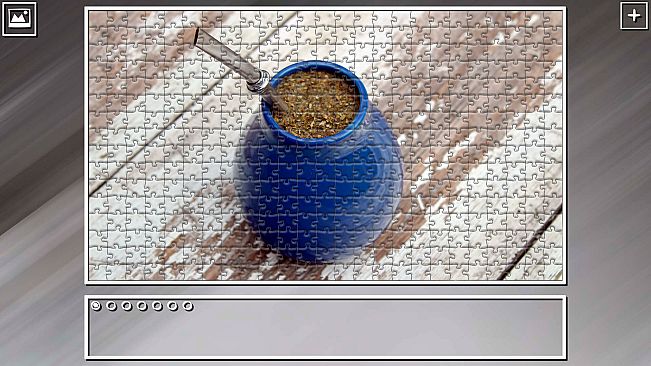 Super Jigsaw Puzzle: Generations - Argentina