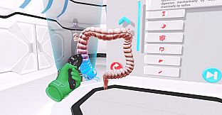VRLab Academy Anatomy VR