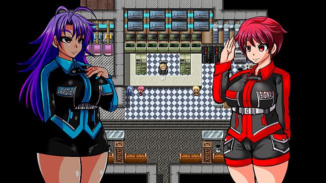 Special Operations Unit - SIGNAL FORCES