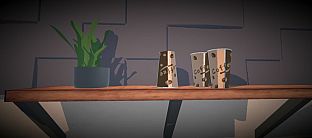 Fast Coffee Simulator