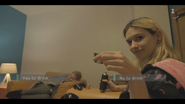 Single Player: Horror