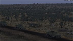 Graviteam Tactics: Tunisia 1943