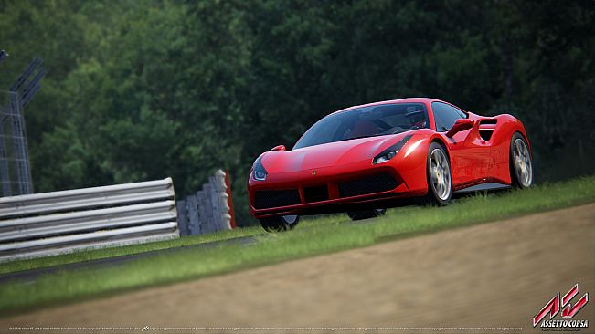 Assetto Corsa -Tripl3 Pack
