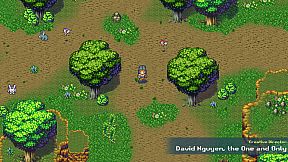 Clarent Saga: Prologue