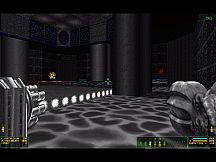 MadSpace: To Hell and Beyond