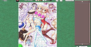 Moe Jigsaw - Blessing of the Campanella X Pack