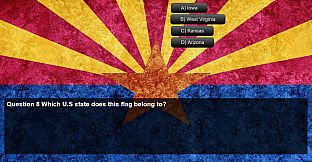 Hardcore Trivia Giant Quiz Package