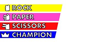 Rock Paper Scissors Champion - Soundtrack