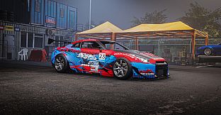 CarX Drift Racing Online - Gold