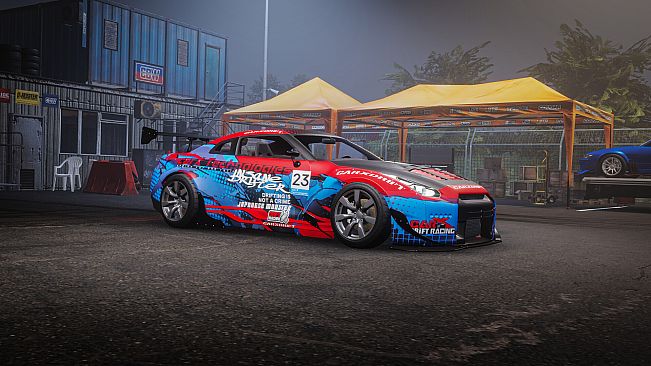 CarX Drift Racing Online - Gold