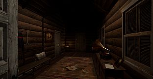 ARETIAS: Cursed Island