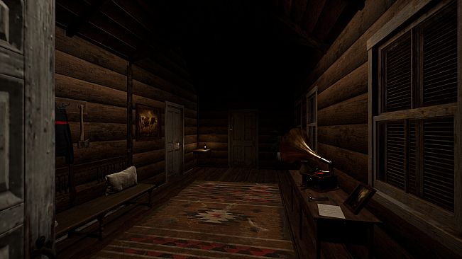ARETIAS: Cursed Island