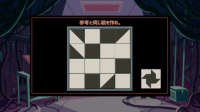 Hornet the Vanguard2:The fox smirks