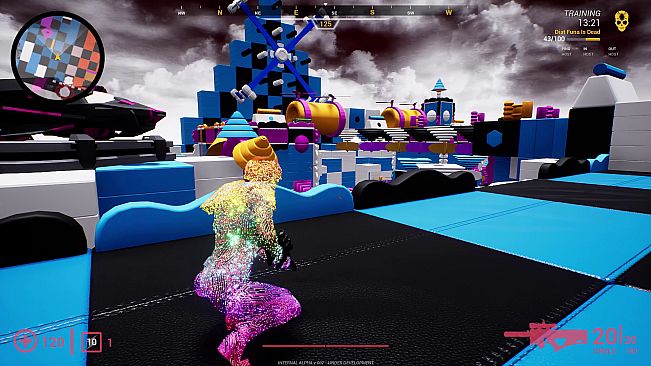 Anarchy Legends Online