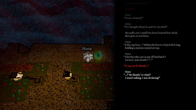 Monster Girl Tactics: Oubliette
