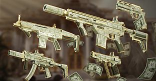 Breachers - Cashflow Bundle