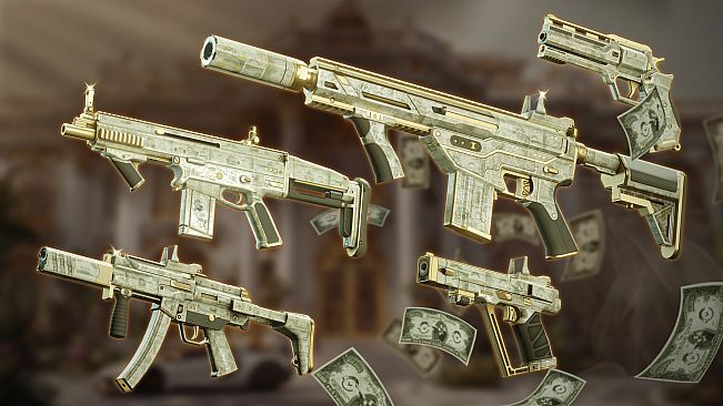 Breachers - Cashflow Bundle