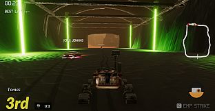 Kart Attack