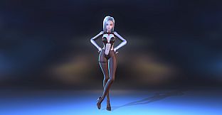 Angel Legion-DLC Night Raider A