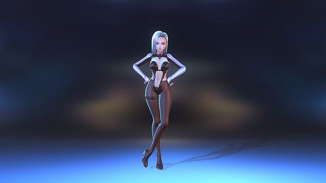 Angel Legion-DLC Night Raider A