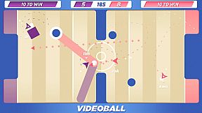 VIDEOBALL