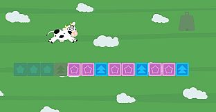 Tricky Cow - Soundtrack