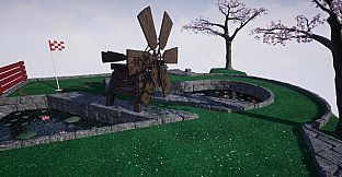 Golfing in Aether - Leviathan