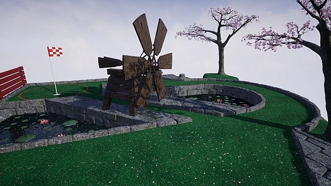 Golfing in Aether - Leviathan