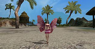 Karos - Pink Summer (eternal)