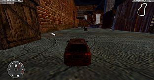 Carpocalypse RC Racing