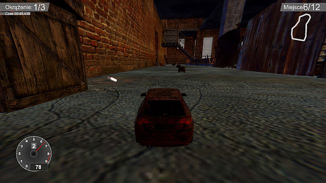 Carpocalypse RC Racing